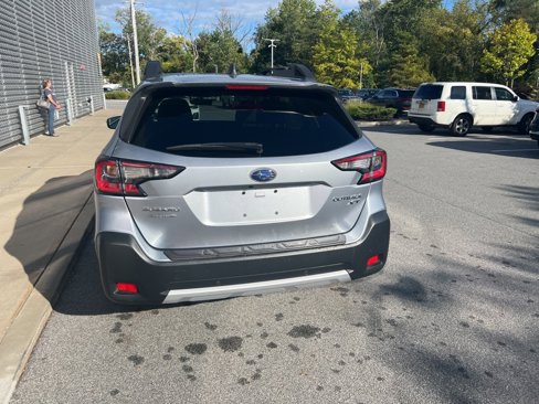 Used 2024 Subaru Outback Limited XT image 34