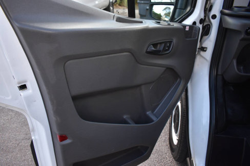 Used 2020 Ford Transit 150 Low Roof w/ Upfitter Package image 17
