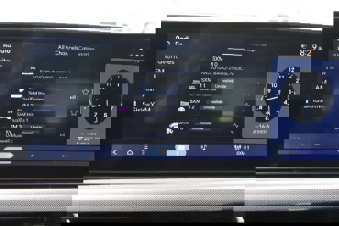 New 2025 Hyundai Sonata SEL image 21