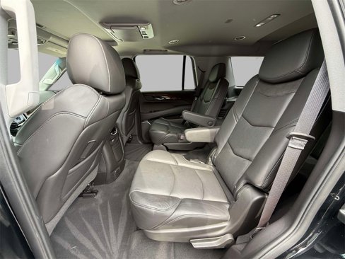 Used 2015 Cadillac Escalade Premium image 20