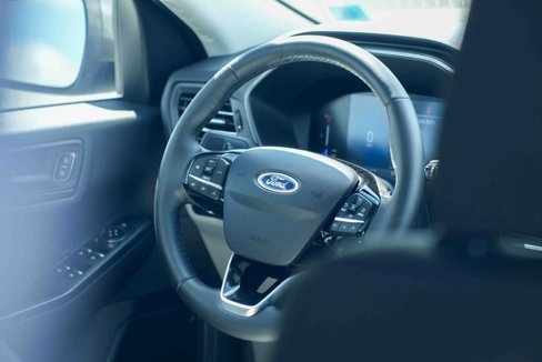 Used 2023 Ford Escape Active image 22