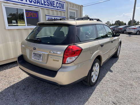 Used 2009 Subaru Outback 2.5i Special Edition image 8