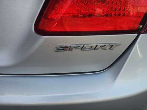 Used 2013 Honda Accord Sport image 6