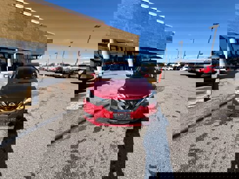 Used 2016 Nissan Sentra SV image 29