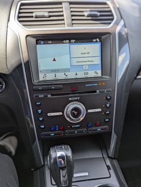 Used 2018 Ford Explorer Limited image 14
