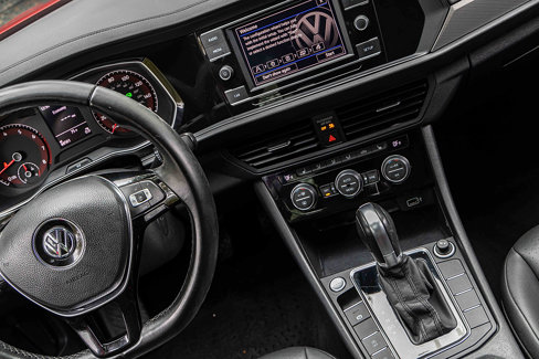Used 2019 Volkswagen Jetta SE image 20