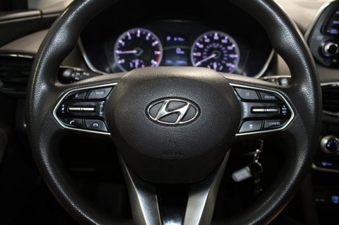Used 2019 Hyundai Santa Fe SE image 32
