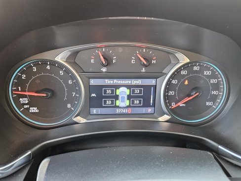 Used 2021 Chevrolet Equinox Premier image 30