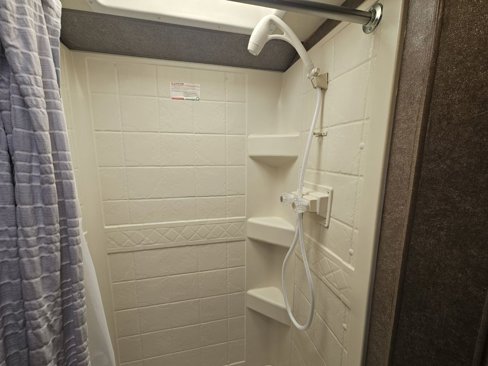 Used 2019 Ford E-350 and Econoline 350 Super Duty w/ Motorhome Prep Package image 30