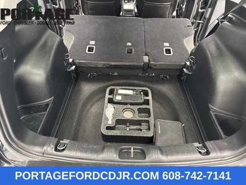 Used 2021 Jeep Compass Latitude w/ Convenience Group image 38