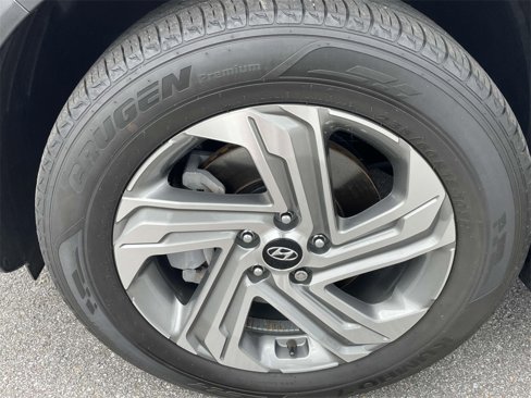 Used 2022 Hyundai Santa Fe SEL image 8