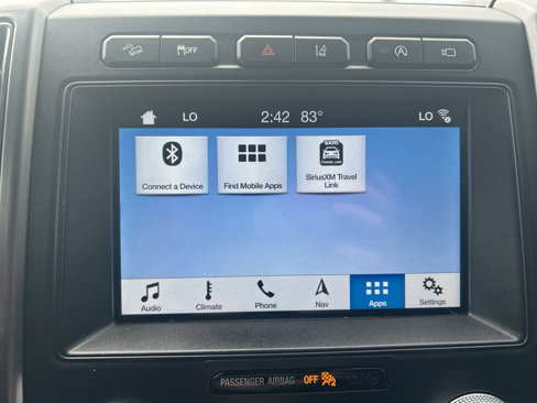 Used 2018 Ford Expedition Platinum image 21