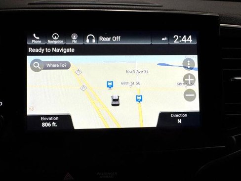 Used 2021 Honda Pilot Touring image 18