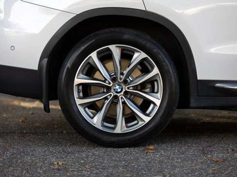 Used 2019 BMW X3 xDrive30i w/ Convenience Package image 13