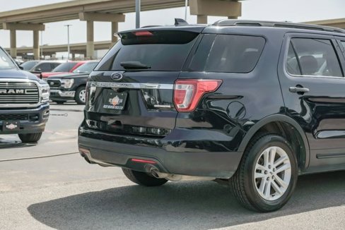 Used 2016 Ford Explorer FWD image 14