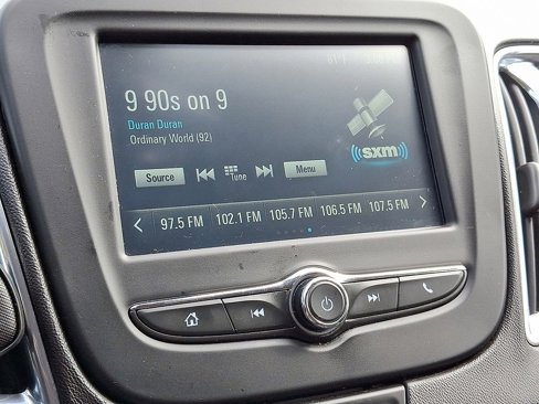 Used 2016 Chevrolet Malibu LT image 13