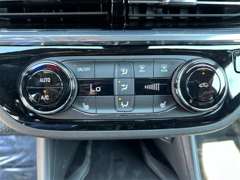 New 2025 Buick Envista Sport Touring w/ Convenience I Package image 25