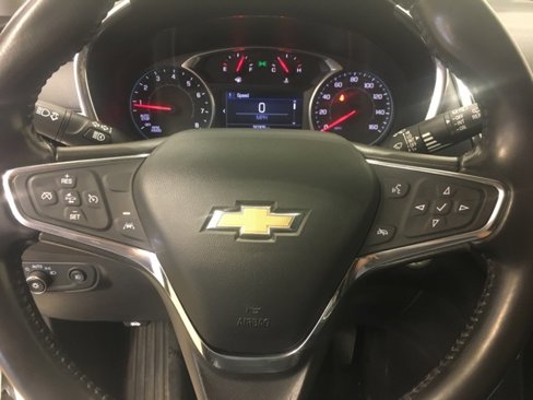 Used 2021 Chevrolet Equinox LT image 26