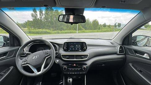 Used 2019 Hyundai Tucson Value image 27