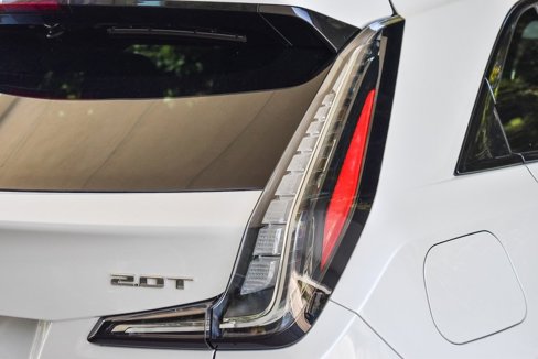 Used 2019 Cadillac XT4 Sport image 7