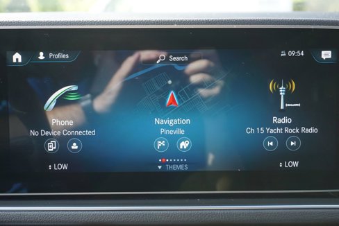 Certified 2021 Mercedes-Benz GLE 350 image 33