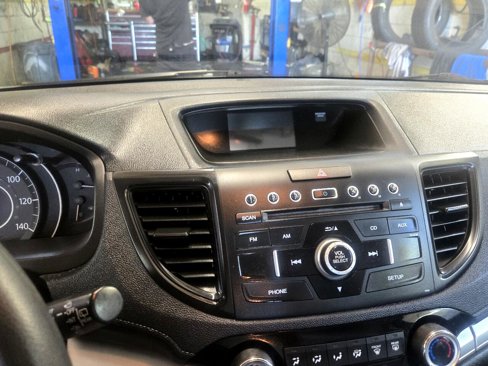 Used 2016 Honda CR-V LX image 24