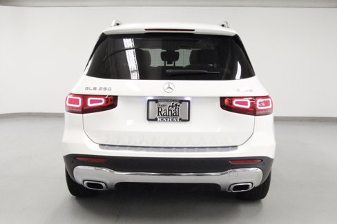 Used 2023 Mercedes-Benz GLB 250 4MATIC image 6
