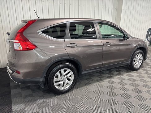 Used 2015 Honda CR-V EX image 5
