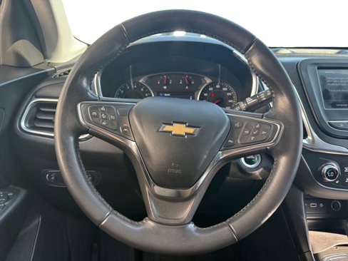 Used 2021 Chevrolet Equinox LT image 10