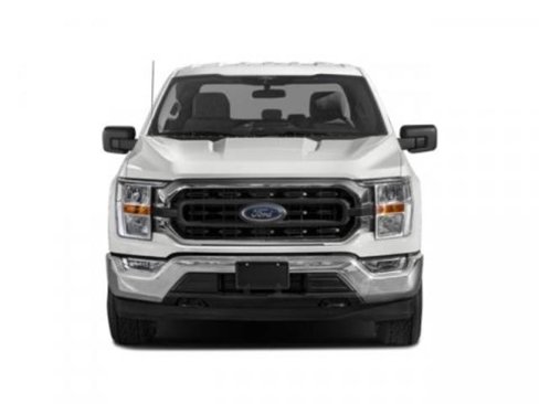 Certified 2022 Ford F150 XLT w/ Equipment Group 302A High image 4