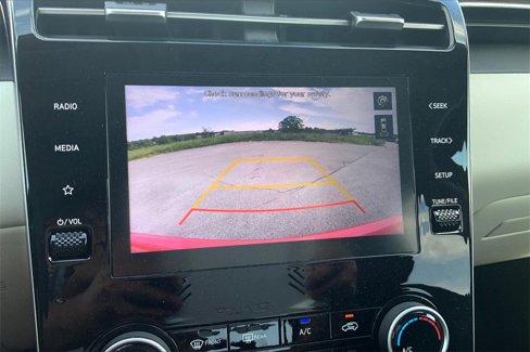 Used 2023 Hyundai Tucson SEL image 21