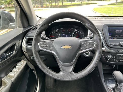 Used 2023 Chevrolet Equinox LT image 23