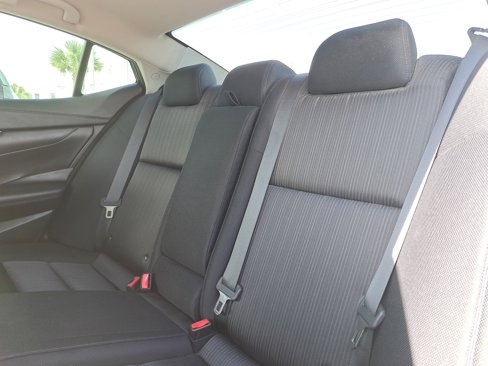 Used 2018 Nissan Maxima 3.5 S image 9