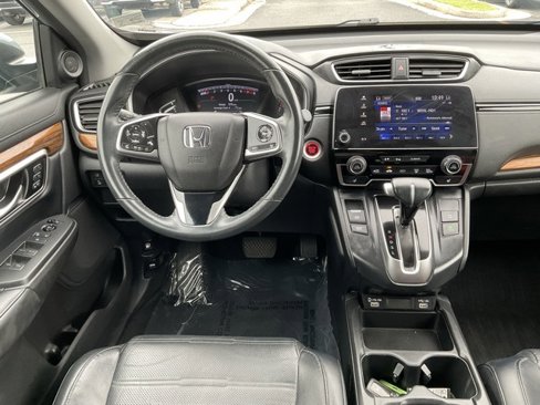 Certified 2020 Honda CR-V EX-L image 18