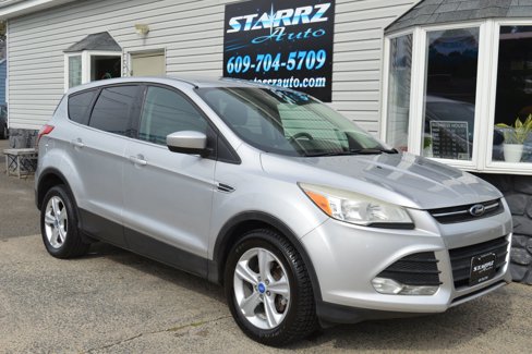 Used 2013 Ford Escape SE image 8