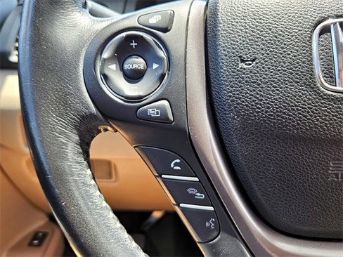 Used 2016 Honda Pilot EX-L image 12