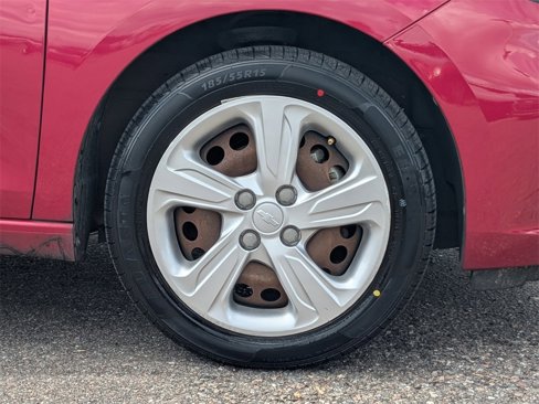 Used 2019 Chevrolet Spark LS image 12