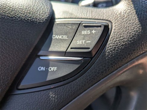 Used 2013 Hyundai Sonata GLS w/ Popular Equipment Pkg image 17