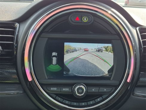 Used 2019 MINI Cooper Clubman S image 24
