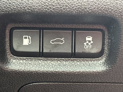 Used 2020 Kia Optima LX image 16