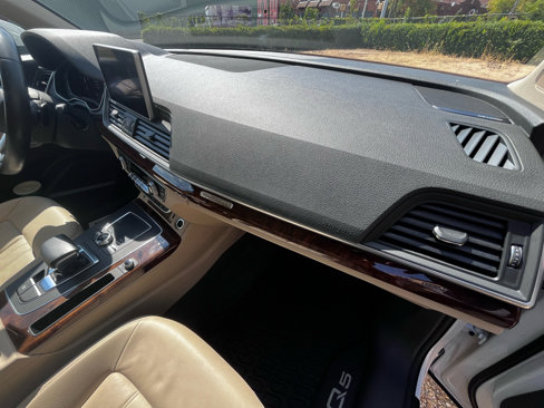 Used 2018 Audi Q5 2.0T Premium Plus image 61