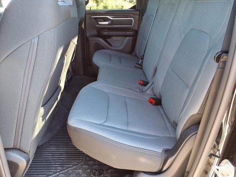 Used 2024 RAM 1500 Big Horn image 8