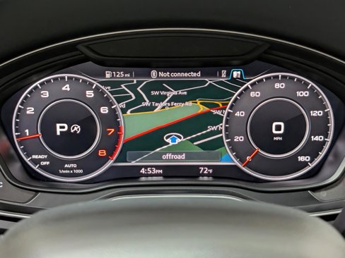 Used 2018 Audi Q5 Prestige w/ Prestige Package image 32