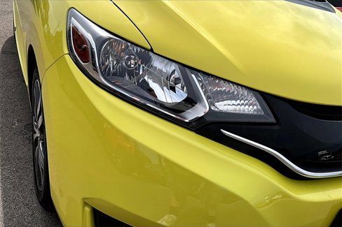 Used 2015 Honda Fit EX image 29