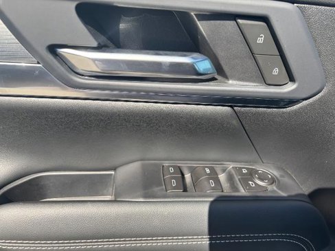 New 2026 GMC Terrain Elevation w/ Elevation Premium Package image 9