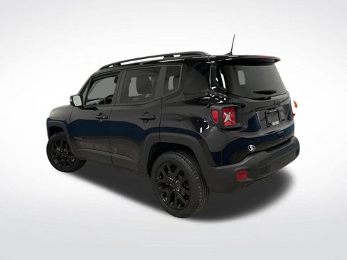 Used 2023 Jeep Renegade Altitude w/ Sun/Sound Group image 3