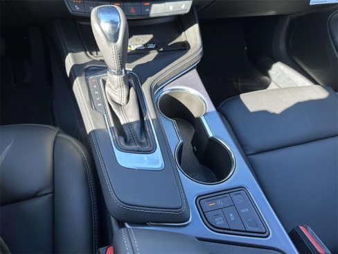 New 2025 Cadillac CT4 Premium Luxury image 24