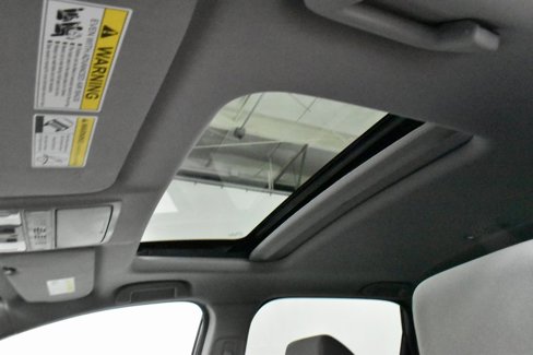 Used 2018 Honda CR-V EX image 20