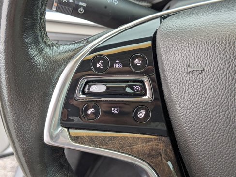 Used 2014 Cadillac XTS Premium image 30