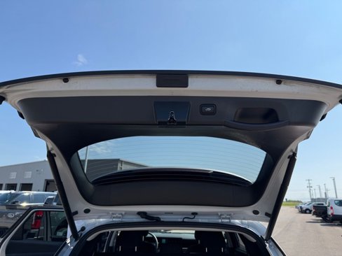 Used 2025 Hyundai Tucson SEL image 14